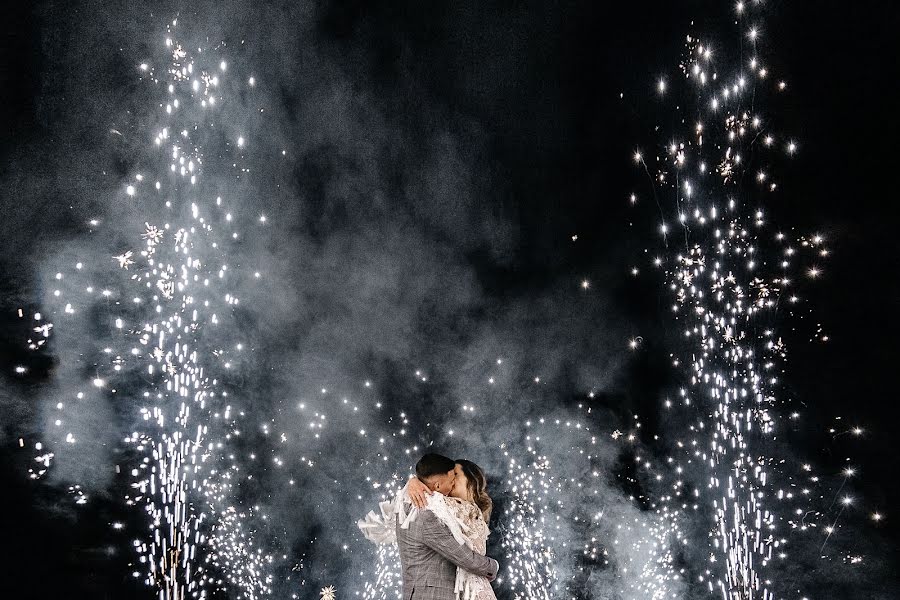 Wedding photographer Margarita Domarkova (mdomarkova). Photo of 15 November 2019