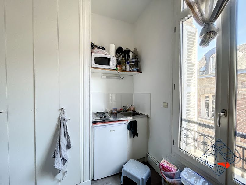 Vente appartement 1 pièce 20 m² à Rouen (76000), 91 900 €