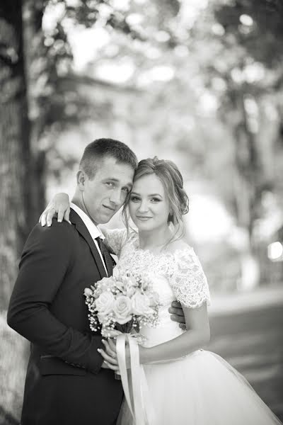Bryllupsfotograf Anna Koroleva (fotolikm). Foto fra januar 4 2020