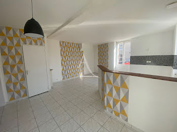 appartement à Les ponts-de-ce (49)