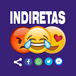 Frases de Indiretas Apk