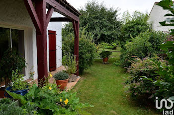 maison à Marennes-Hiers-Brouage (17)