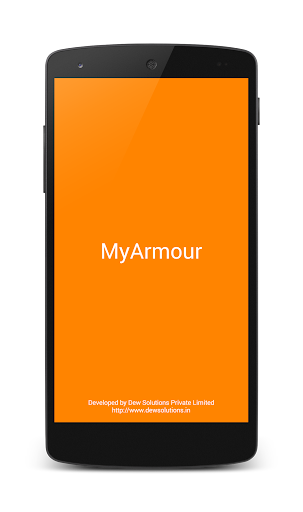 MyArmour