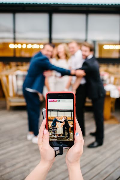 Fotografo di matrimoni Mikhail Pichkhadze (mickel). Foto del 19 giugno 2017