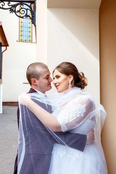 Wedding photographer Aleksandr Konov (konov). Photo of 30 June 2020