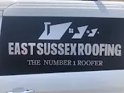 East Sussex Roofing Logo