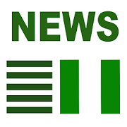 Nigerian News  Icon