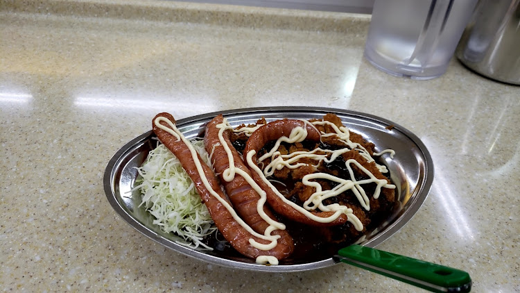 ムーヴカスタムのチャンピオンカレー・神やぐら・金沢に関するカスタム事例の投稿画像4枚目