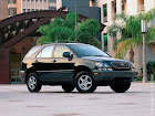 продам запчасти Lexus RX 300 RX I