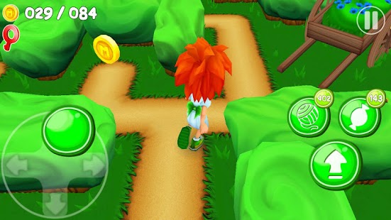 InaMaze (Mod Money/Energy/Unlocked)