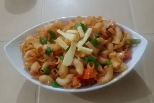 Cheese Macaroni