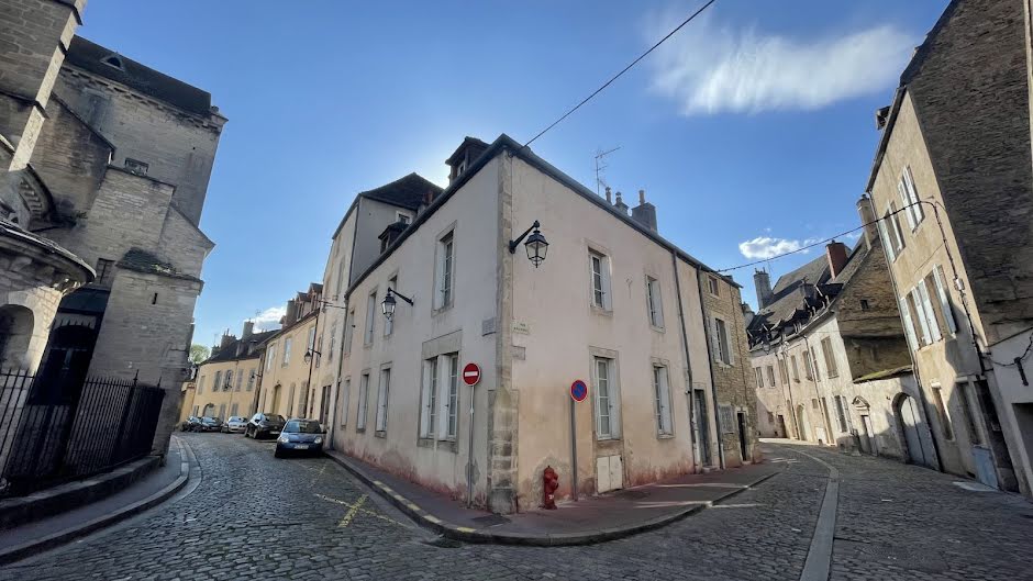 Vente appartement 3 pièces 52.66 m² à Beaune (21200), 179 000 €