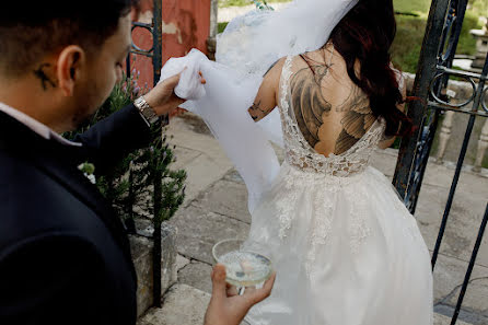 Fotógrafo de bodas Marco Teixeira (marcoteixeira). Foto del 24 de marzo