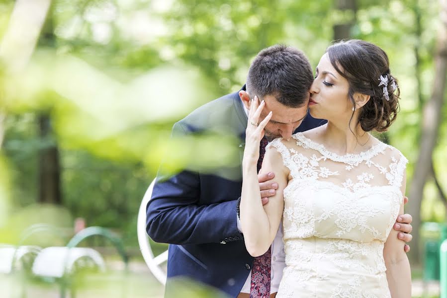 Photographe de mariage Djordje Novakov (djordjenovakov). Photo du 5 juin 2018