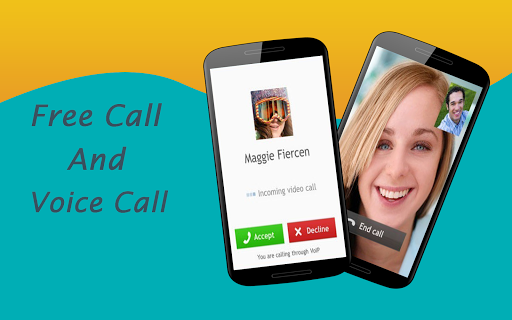 2G Video Call Chat