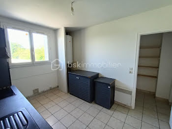 appartement à Courlon-sur-Yonne (89)