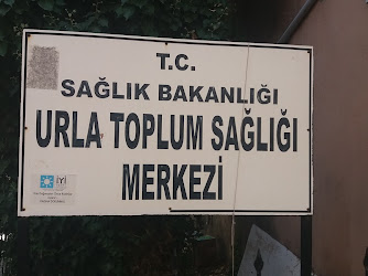 TC Sağlık Bakanlığı Urla Toplum Sağlığı Merkezi