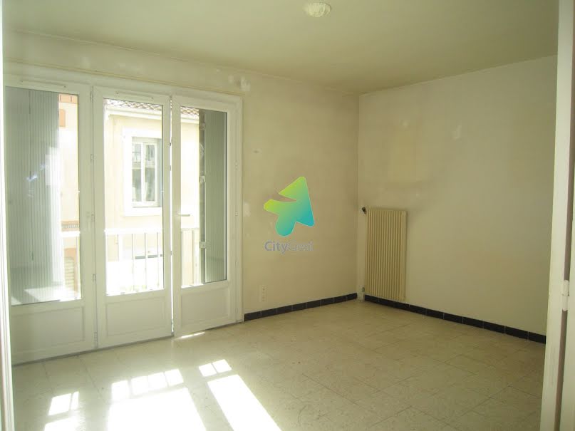 Vente appartement 2 pièces 41.21 m² à Narbonne (11100), 106 500 €