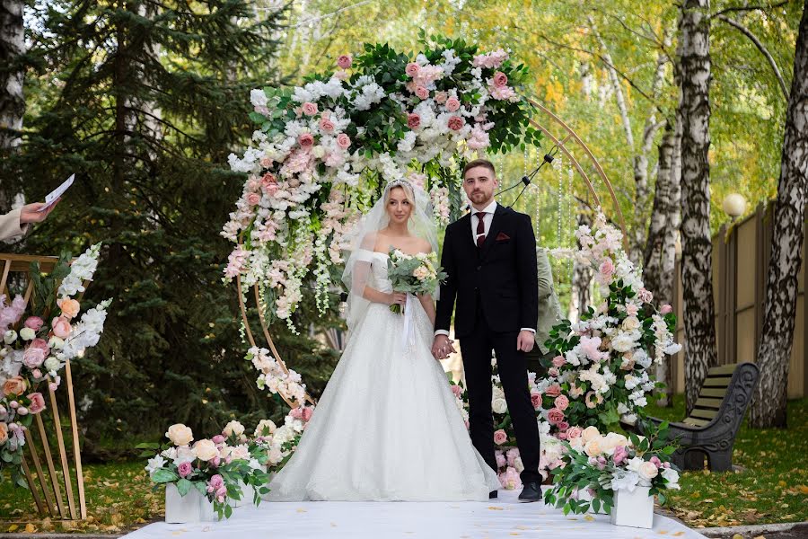 Photographe de mariage Slava Makarovskiy (mkrvsky). Photo du 12 avril 2022