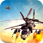 Gunship Strike 3D : Armey Helicopter games 1.2.03