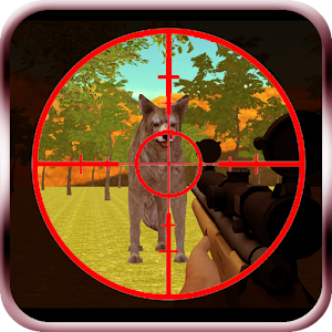 Download Wolf Hunter 3d For PC Windows and Mac