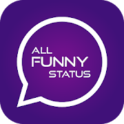 Funny Status Video  Icon