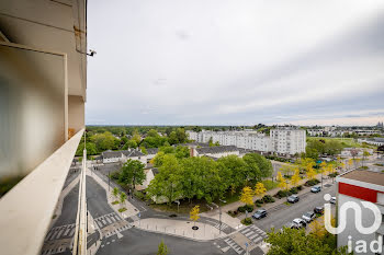 appartement à Saint-Jean-de-Braye (45)