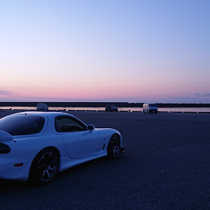 RX-7 FD3S 後期