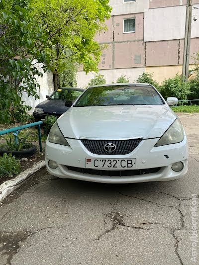 продам авто Toyota Camry Camry Solara II фото 3