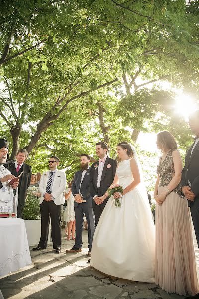 Photographe de mariage Iraklis Soliopoulos (soliopoulos). Photo du 12 mars 2021