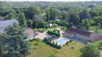 maison à Coulommiers (77)