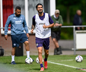 Philippe Clement: "Meest verrassende transfer? Refaelov naar Anderlecht"