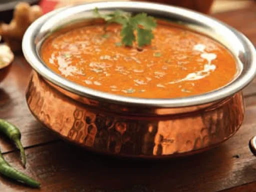 Dal Makhani