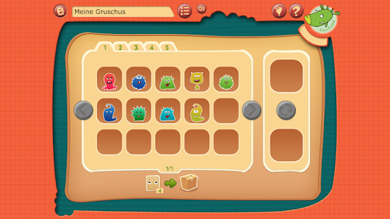 Lernspaß für Kinder in der Grundschule - Mathe(圖3)-速報App