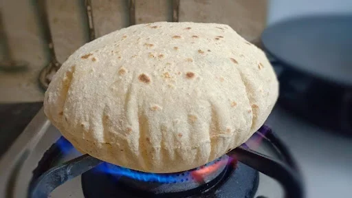 Phulka Roti