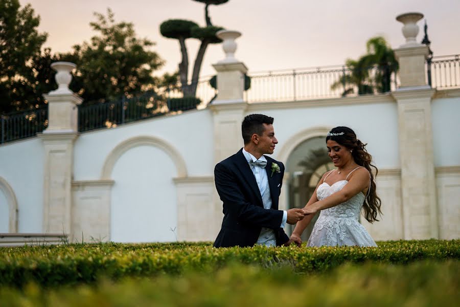 Photographe de mariage Emidio Mercante (emidiomercante). Photo du 11 octobre 2023