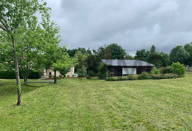 Maison avec terrasse 2