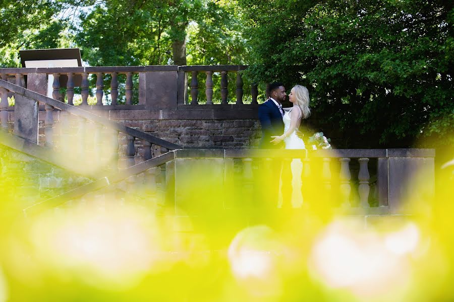 Fotógrafo de casamento Vladislav Voschinin (vladfoto). Foto de 8 de fevereiro 2021