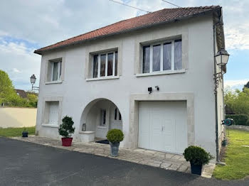 maison à Seigy (41)