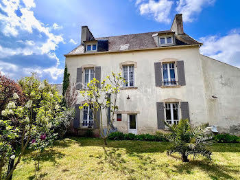 maison à Telgruc-sur-Mer (29)