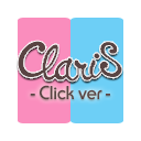 ClariS Click Version