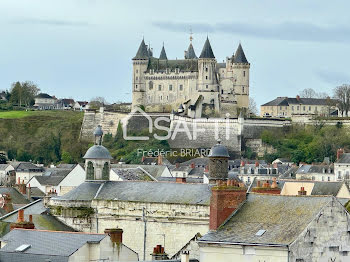 appartement à Saumur (49)