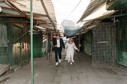 Wedding photographer Martyna Grobelna (ktofoto). Photo of 20 November 2023