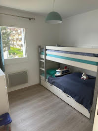 appartement à Cabourg (14)