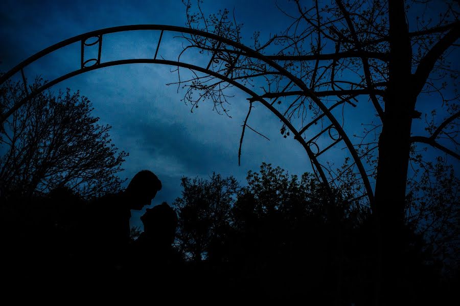 Fotógrafo de bodas Claudiu Stefan (claudiustefan). Foto del 19 de abril 2018