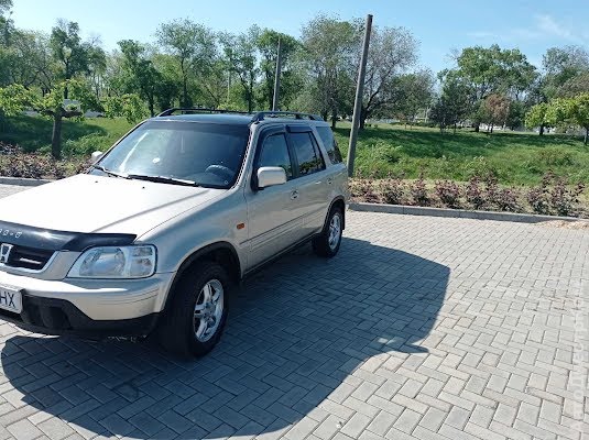 продам авто Honda CR-V CR-V (RD) фото 4