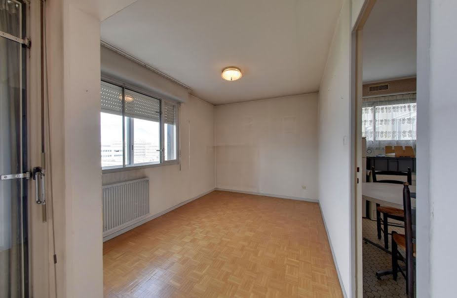 Vente appartement 4 pièces 85 m² à Grenoble (38000), 105 000 €