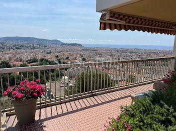 appartement à Nice (06)