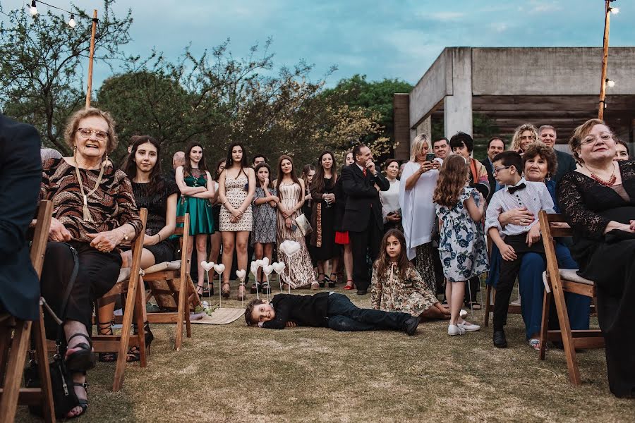 Fotógrafo de bodas Ana Rivetti (anitarivetti). Foto del 27 de noviembre 2019