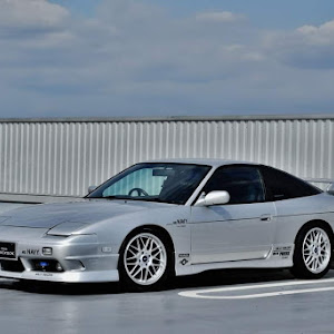 180SX RPS13